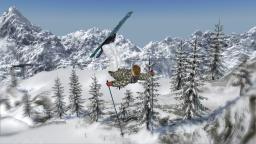 Feel Ski or Go! Sports Ski Screenshot 1